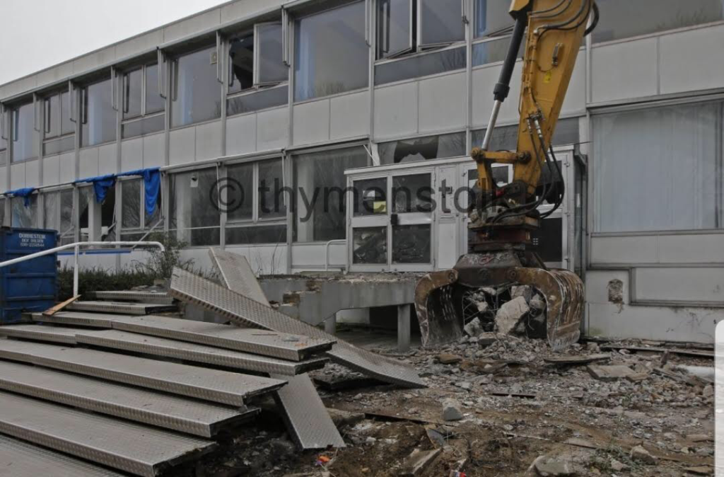 Schriftelijk vragen over terrein <a href="/?p=203">Noordendijk scholencluster</a>