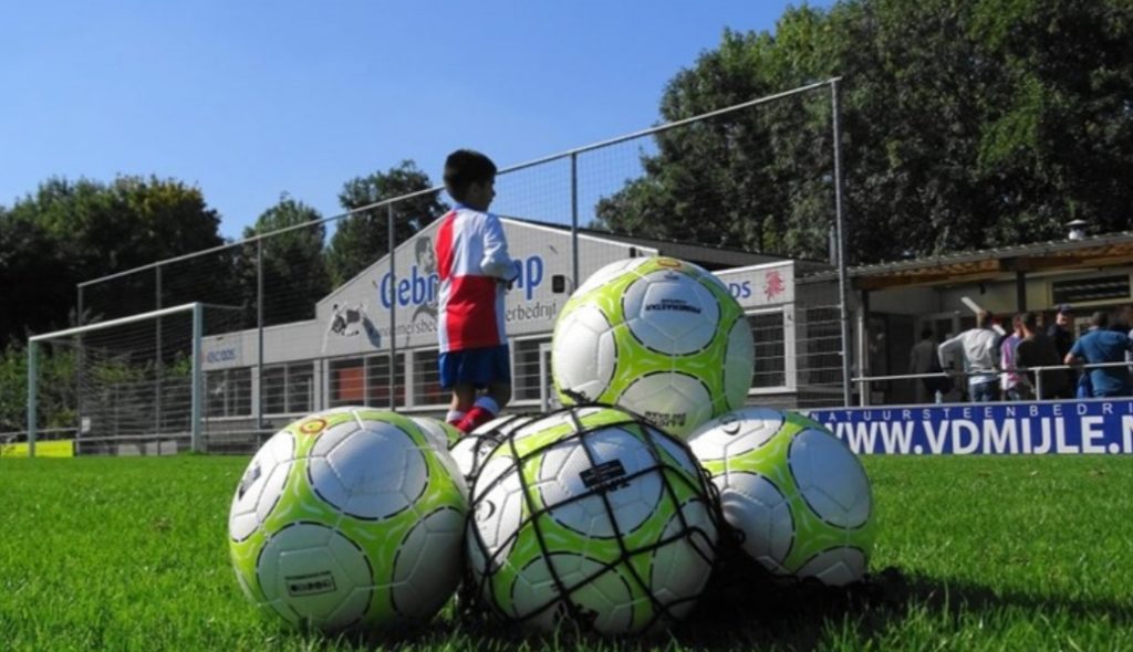 Artikel 40 vragen betreffende <a href="/?p=193">BTW- sportvrijstelling</a>