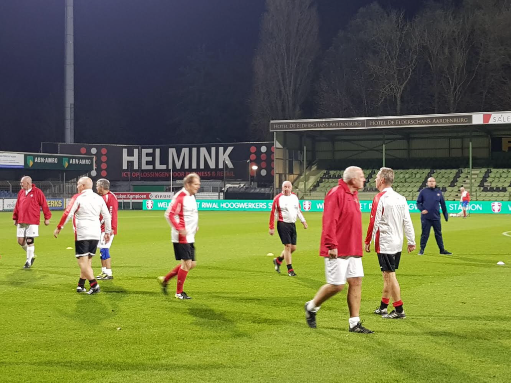 Te gast bij <a href="/?p=238">Oldstars Walking Football</a>