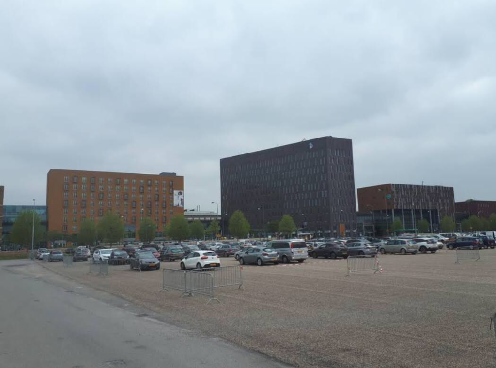 Onze vragen over hoge <a href="/?p=195">Parkeertarieven bij ASZ</a> en Sportboulevard aan het College
