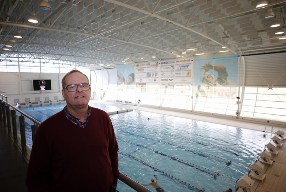 Pilot <a href="/?p=912"> schoolzwemmen:</a> gaat van start Pilot <a href="/?p=912"> schoolzwemmen:</a> gaat van start