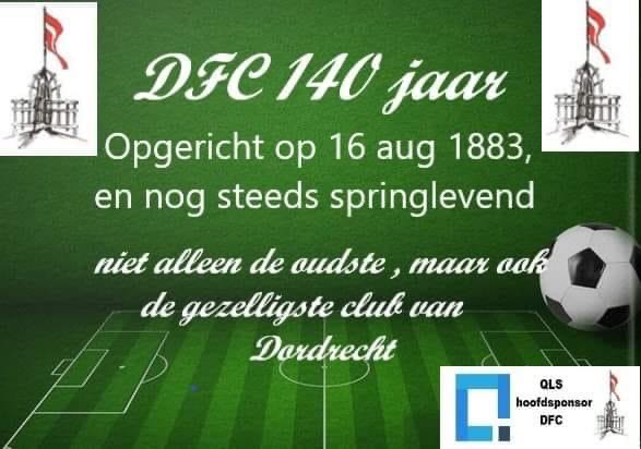<a href=/?p=2972>WIJ FELICITEREN DFC MET HUN 140 JARIG BESTAAN</a>