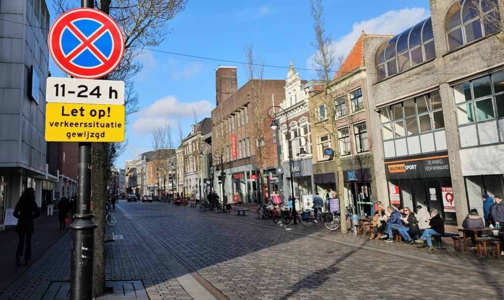 <a href=/?p=3233>Niet meer parkeren op de Bagijnhof</a>