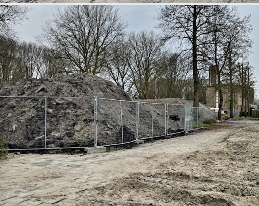 Wij stellen vragen over de Colijnstraat Wij stellen vragen over de Colijnstraat