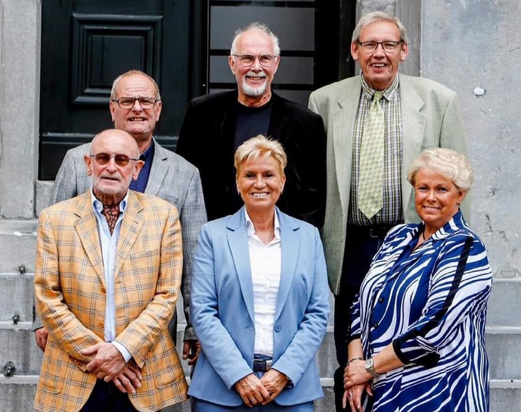 Internationale vrouwendag Internationale vrouwendag