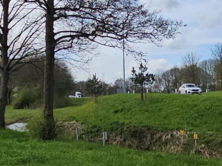 Geluidsoverlast N3 Dubbeldrecht Geluidsoverlast N3 Dubbeldrecht