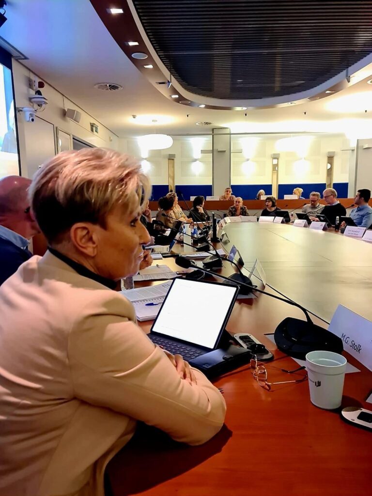 Het mantelzorgbeleid van 2023 Het mantelzorgbeleid van 2023