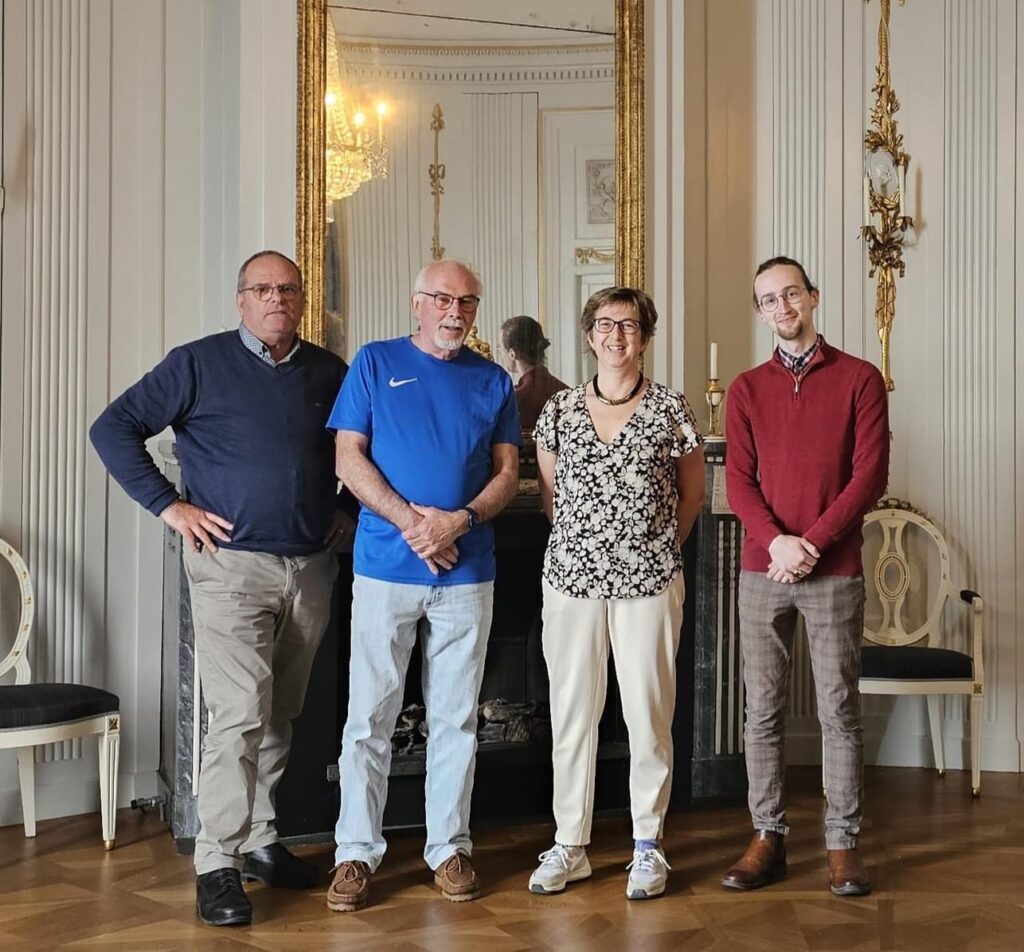 Museum aan de Maas Museum aan de Maas