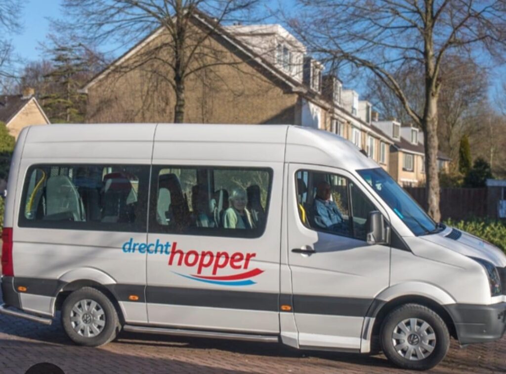 EnquĂȘte over de Drechthopper EnquĂȘte over de Drechthopper