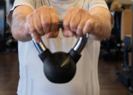 GEEN KRACHTTRAINING VOOR WMO-INDICATIE VOOR HUISHOUDELIJKE HULP!! GEEN KRACHTTRAINING VOOR WMO-INDICATIE VOOR HUISHOUDELIJKE HULP!!