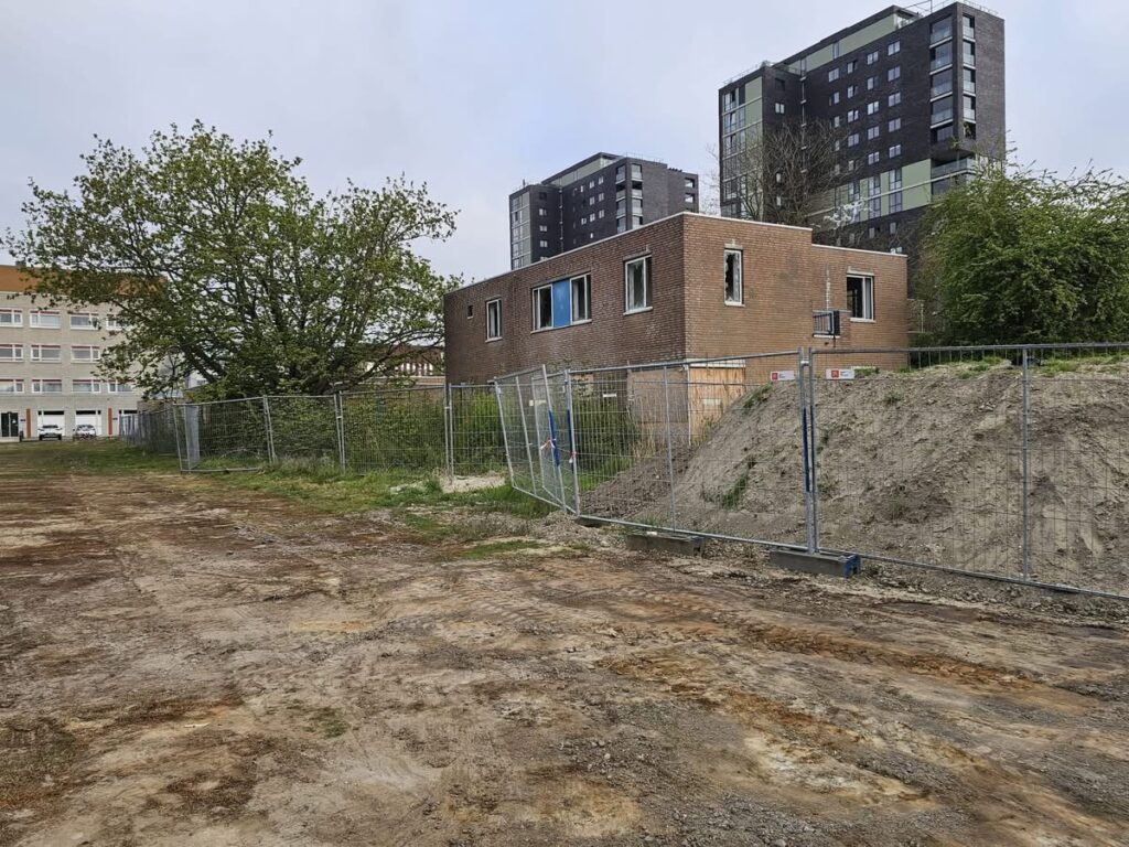 Vragen over leegstaande gebouwen overkampweg Vragen over leegstaande gebouwen overkampweg