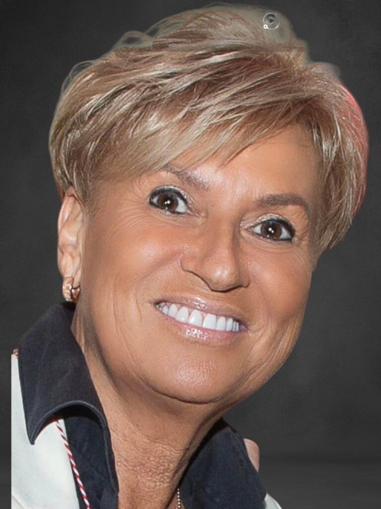 Meld je aan en wandel mee met Margret!