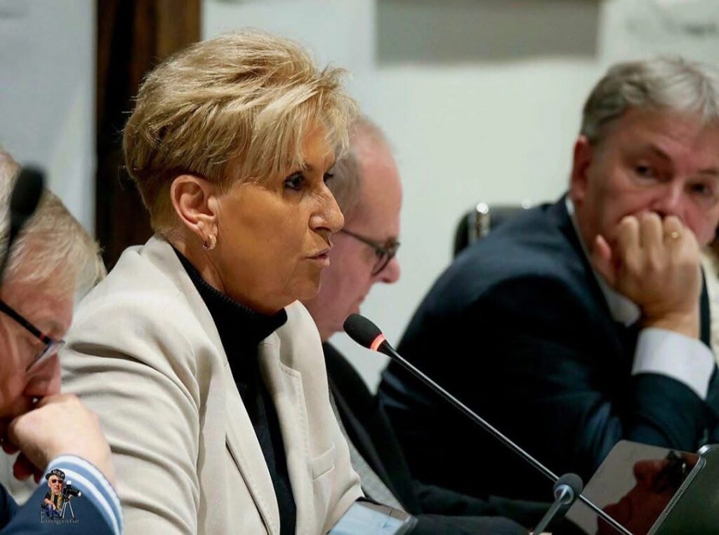 Onze inbreng over het Maasterras