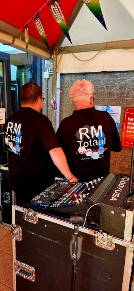 MIMY DE BOT TOERNOOI