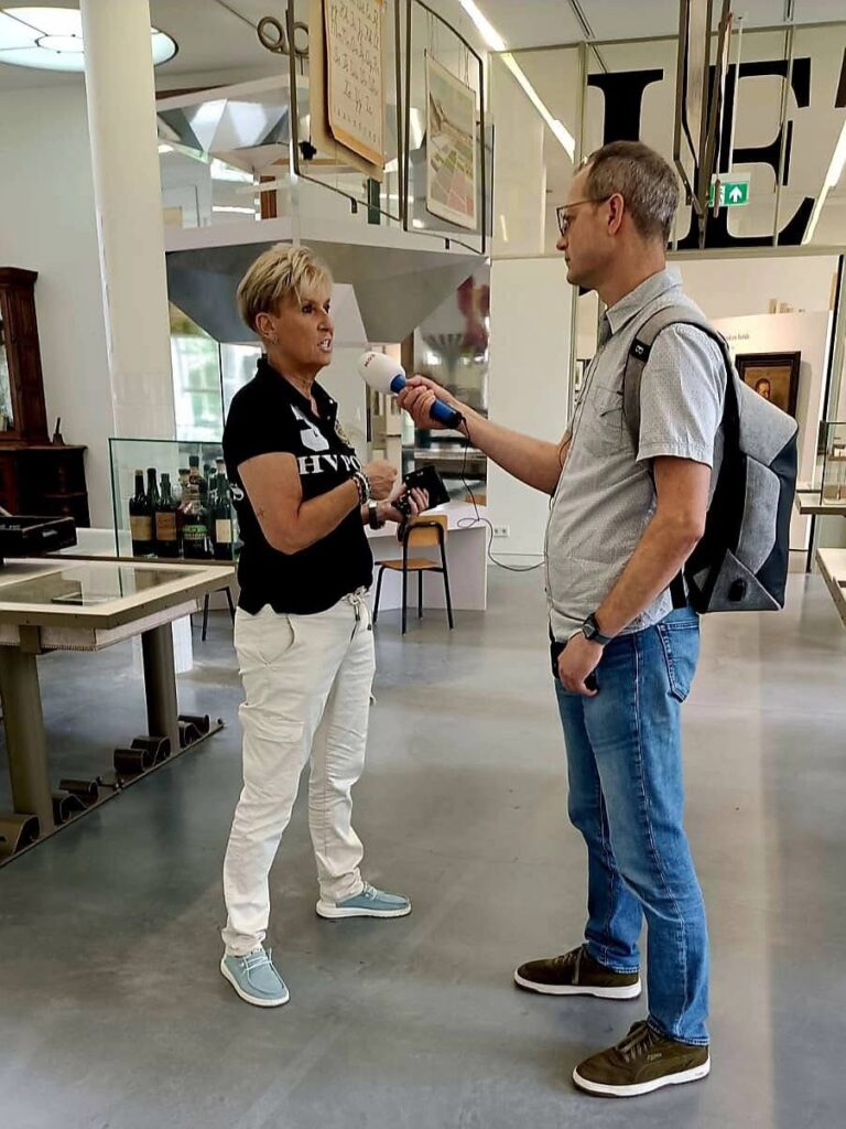 Onderwijsmuseum moet behouden blijven voor Dordrecht Onderwijsmuseum moet behouden blijven voor Dordrecht