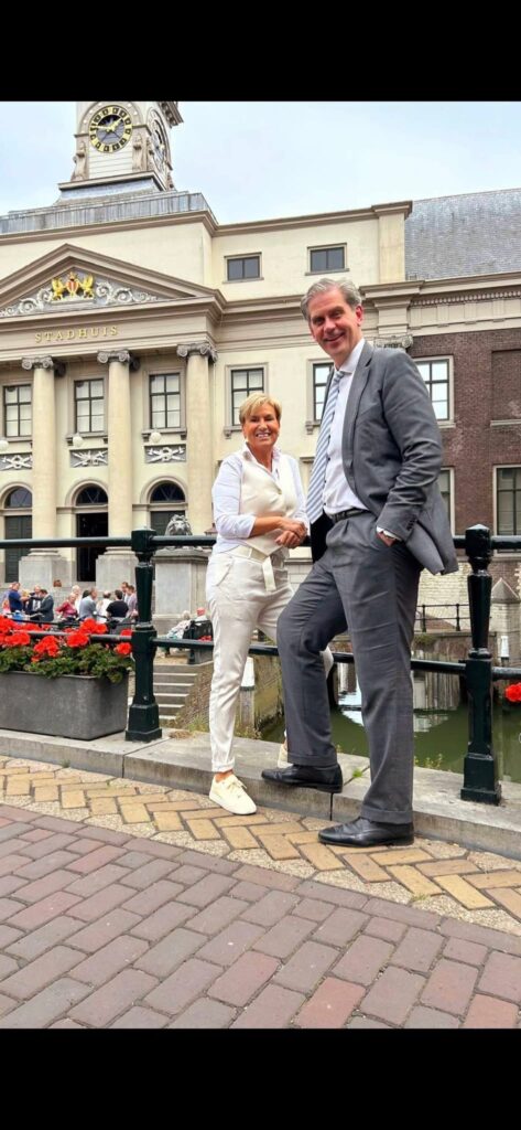 Adoptie-fractie Recklinghausen