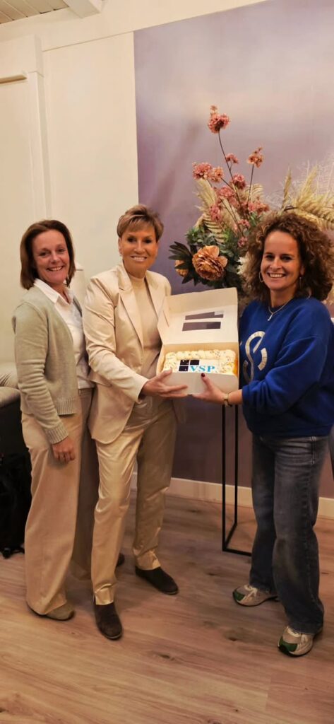 Vjanova rouwverwerking opent de deuren