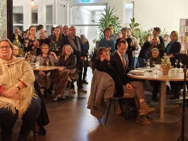 Het Lichtfeest van Chanoeka