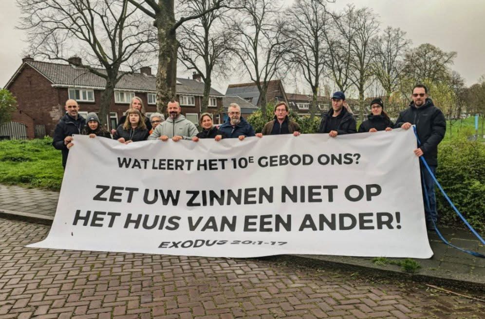 Vragen nav. Mail Platform Weeskinderendijk