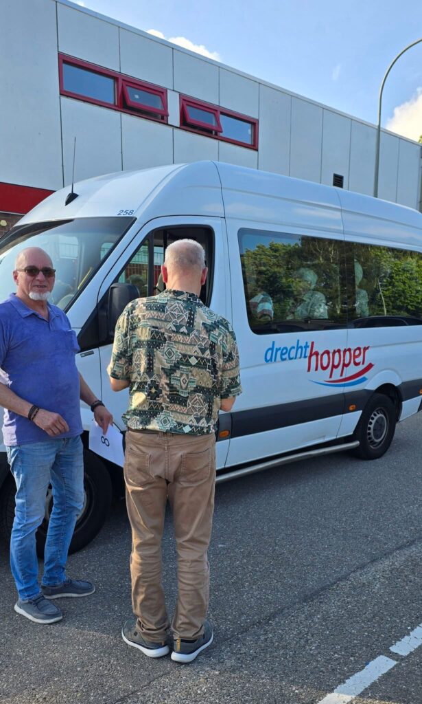 Drechthopper moet betaalbaar blijven